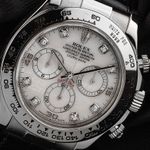 Rolex Daytona 116519 - (3/8)