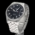 IWC Pilot Mark IW326504 (2015) - 41mm Staal (2/8)