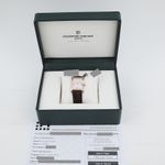 Frederique Constant Classics FC-303V4C4 (Onbekend (willekeurig serienummer)) - 34mm Staal (8/8)