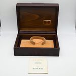 Rolex Day-Date 36 18238 (1989) - 36mm Geelgoud (2/7)