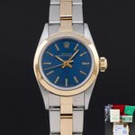 Rolex Oyster Perpetual 67183 - (1/4)
