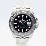 Rolex GMT-Master II 126710GRNR - (1/7)