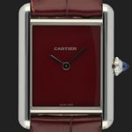 Cartier Tank WSTA0054 - (2/8)