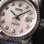 Rolex Lady-Datejust 69174 - (5/6)