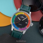 Fortis Flieger 595.10.46 - (3/8)