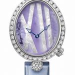 Breguet Reine de Naples 9818BB/5V/922/DD0D - (1/1)