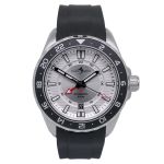 Unknown Unknown MSG-008-07 (2023) - White dial 43 mm Steel case (1/7)