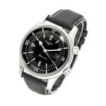 Longines Legend Diver L3.674.4.50.0 (2018) - Black dial 42 mm Steel case (2/5)