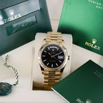 Rolex Day-Date 40 228238 - (7/7)