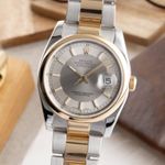 Rolex Datejust 36 116203 - (3/8)