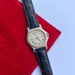 Cartier Santos 2966 - (3/5)