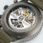Zenith Pilot 11.2240.405/21.C773 (2025) - Grijs wijzerplaat 43mm Staal (6/8)
