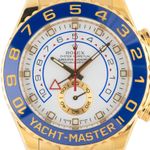 Rolex Yacht-Master II 116688 (2011) - 44mm Geelgoud (2/6)