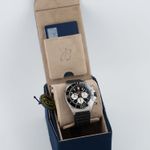 Breitling Chronomat AB0136251B1S1 (2026) - Black dial 44 mm Steel case (7/7)
