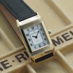 Jaeger-LeCoultre Reverso Classique 250.1.86 - (1/8)