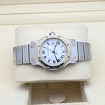 Cartier Santos 2966 - (5/8)