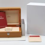 Omega Seamaster Planet Ocean Chronograph 215.30.46.51.99.001 - (8/8)