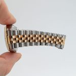 Rolex Datejust 36 16233 (1996) - 36mm Goud/Staal (7/7)