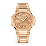 Patek Philippe Nautilus 7118/1R-010 - (1/1)