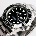 Rolex GMT-Master II 116710LN - (4/6)