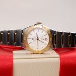 Omega Constellation 131.20.29.20.02.002 - (1/2)