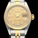 Rolex Lady-Datejust 69173 - (1/7)