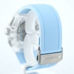 Hublot Spirit of Big Bang 601.JX.0120.RT (Unknown (random serial)) - Transparent dial 45 mm Plastic case (4/8)