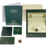 Rolex Datejust 36 116234 (2007) - White dial 36 mm Steel case (2/8)