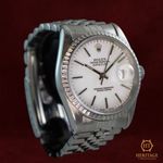 Rolex Datejust 36 16220 - (4/7)