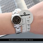 Rolex Oyster Perpetual 26 176200 - (2/8)