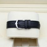 Cartier Tank WSTA0042 (2022) - White dial 30 mm Steel case (6/8)