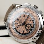 Patek Philippe World Time Chronograph 5935A-001 - (1/8)