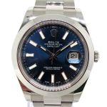 Rolex Datejust II 116300 - (1/5)