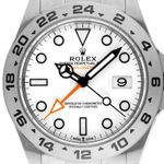 Rolex Explorer II 226570 - (1/7)
