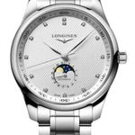 Longines Master Collection L2.919.4.77.6 - (1/1)