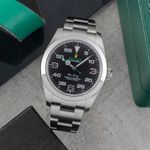 Rolex Air-King 116900 - (1/8)