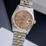 Tudor Prince Date 74033 - (3/8)