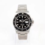 Rolex Submariner Date 126610LN - (3/8)