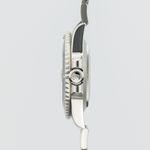 Rolex Submariner Date 116610LN (2017) - Zwart wijzerplaat 40mm Staal (4/6)