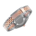 Rolex Datejust 36 126231 (2020) - 36 mm Gold/Steel case (7/7)