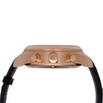 IWC Pilot Spitfire Perpetual Calendar Digital Date-Month IW379103 (2017) - Grijs wijzerplaat 46mm Roségoud (4/8)