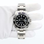 Rolex Submariner Date 116610LN - (4/8)