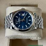 Rolex Datejust 36 126234 (2022) - 36 mm Steel case (5/7)