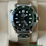 Omega Seamaster Diver 300 M 210.30.42.20.10.001 - (2/7)