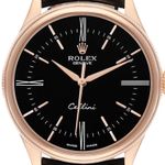 Rolex Cellini Time 50505 - (2/3)
