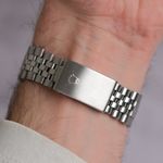 Rolex GMT-Master 1675 (Unknown (random serial)) - Black dial 40 mm Steel case (6/8)