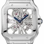 Cartier Santos WHSA0015 - (1/1)