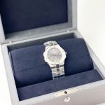 Chopard Alpine Eagle 298600-3002 (2024) - Grey dial 41 mm Steel case (3/5)