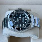 Rolex Sea-Dweller Deepsea 116660 - (5/7)