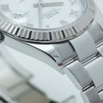 Rolex Datejust 41 126334 (2023) - 41 mm Steel case (8/8)